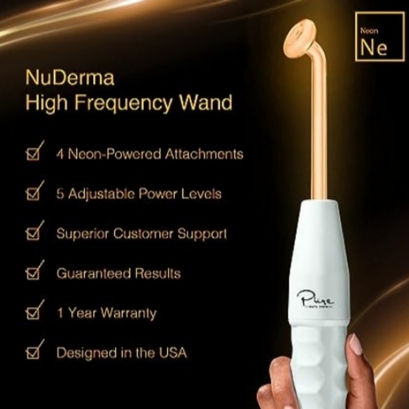 Nu Derma - Picture 4 of 9